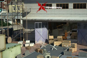 反恐突击兵无敌版