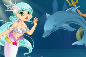 亚特兰蒂斯人鱼