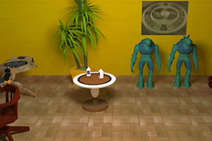 麦田怪圈的秘密