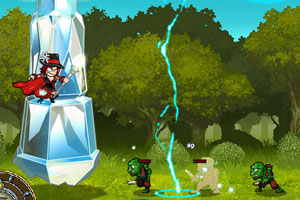 女巫猎杀者中文版