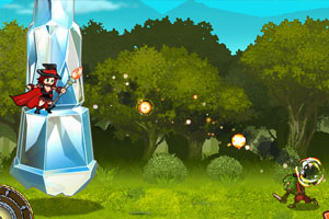 女巫猎杀者中文版