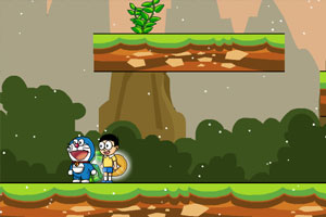 哆啦A梦的摇钱树2