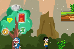 哆啦A梦的摇钱树2