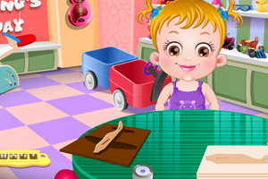 可爱宝贝兄弟姐妹节