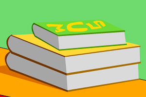 逃出彩色小卧室