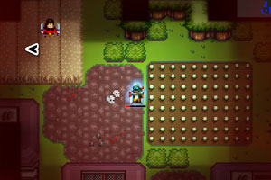 地下城堡2中文版