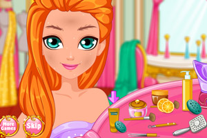 甜蜜的16岁生日