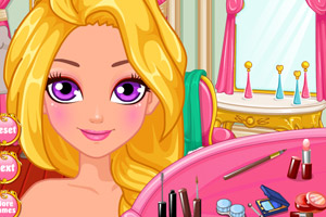 甜蜜的16岁生日