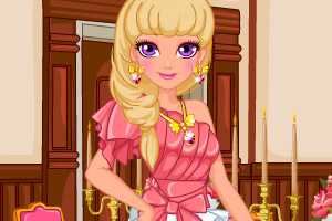 甜蜜的16岁生日