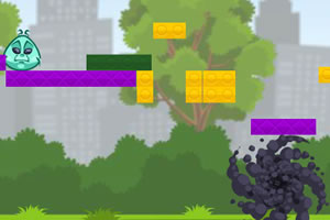 小虫子回家选关版