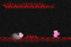 超级小猪修改版