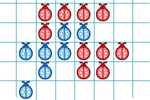 迪士尼黑白棋中文版
