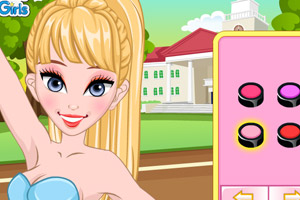 如何成为啦啦队队长