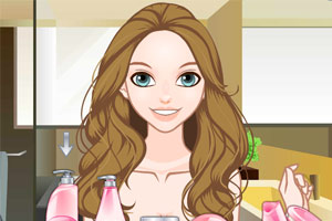 学校的化装舞会