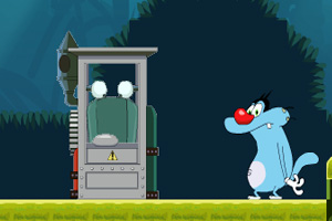 扭曲的空间无敌版