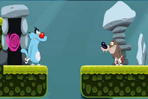 扭曲的空间无敌版