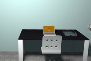 小老鼠逃离密室90