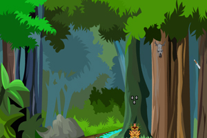 探寻古代武器逃脱