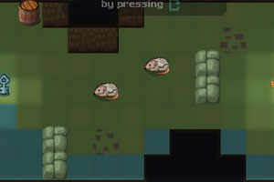 秘洞寻踪无敌版