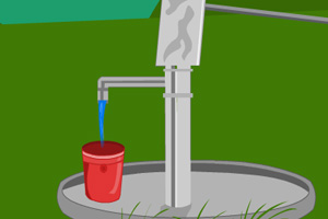 约翰的儿子逃脱