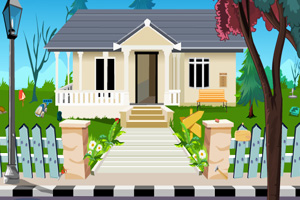 约翰的儿子逃脱