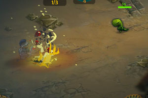 死亡之谷中文版