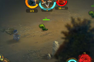 死亡之谷中文版