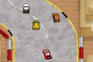 雷速登-闪电漂移无敌版