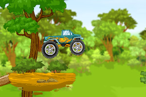 怪物卡车