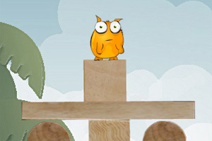 小怪杰克要回家