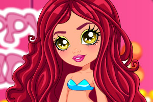 瓦伦蒂娜的十六岁