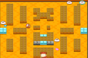 西游记守护唐僧无敌版