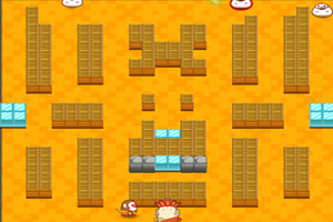 西游记守护唐僧无敌版