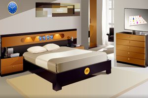 脑筋急转弯房间逃脱3