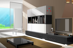 脑筋急转弯房间逃脱3