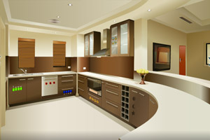 脑筋急转弯房间逃脱3