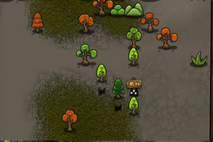 爆炸金矿小镇中文版