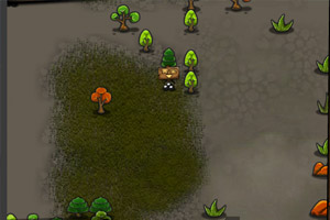 爆炸金矿小镇中文版