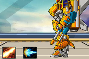 组装黄金圣斗士