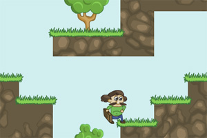 老爷爷返老还童