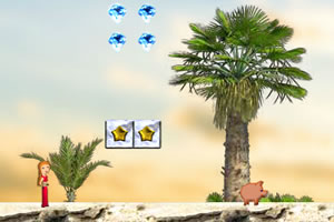 女版玛丽大冒险