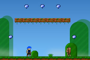 钻石王国冒险无敌版