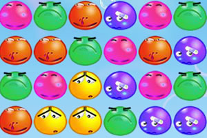 开心表情对对碰