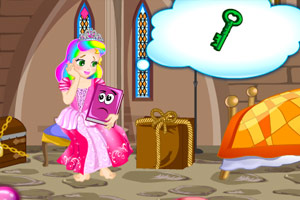 朱丽叶城堡逃脱