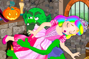 朱丽叶城堡逃脱