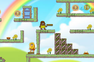 亚当约会夏娃02青青草原