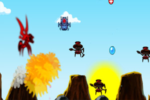 少年骇客天空之战