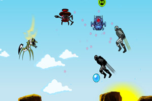 少年骇客天空之战