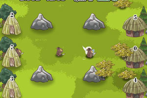 异星球怪物战争