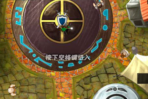 中世纪勇士复仇4中文版